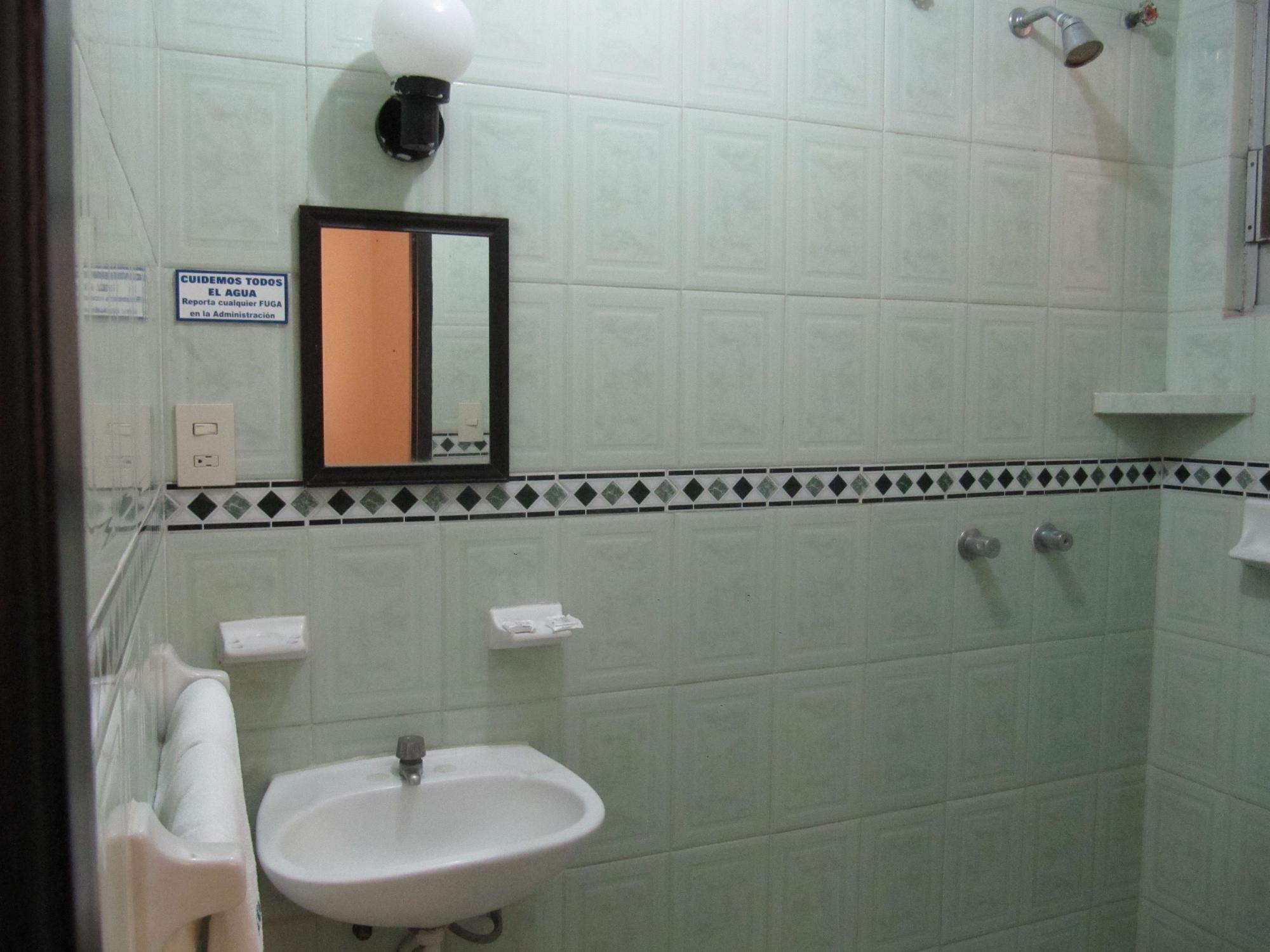 Hotel Amparo Veracruz Exterior foto