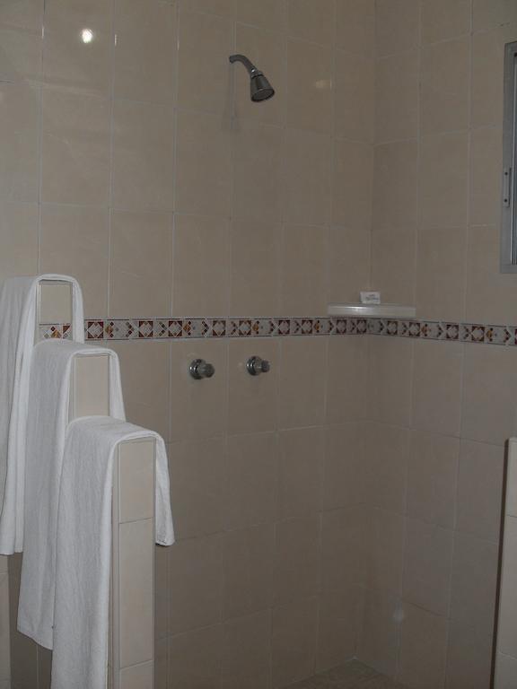 Hotel Amparo Veracruz Exterior foto